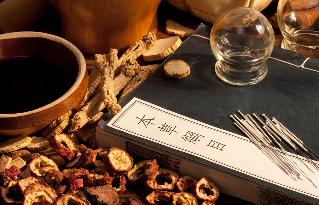 Acupuncture