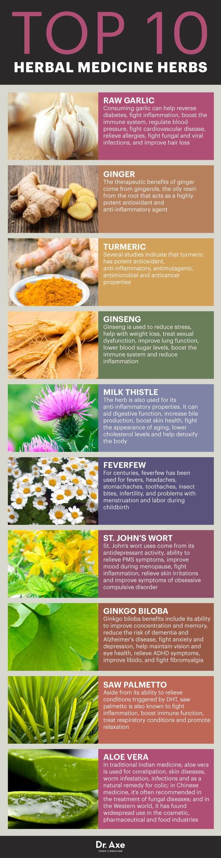 Herbal Medicine